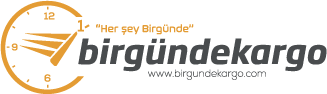 Bir Günde Kargo